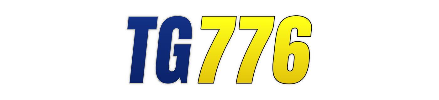 tg776 Logo